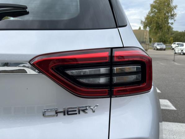 Chery Tiggo 4 Pro I Рестайлинг с пробегом 2023 года, цена 1 660 000 рублей, 37798 км, внедорожник, Автокод Объявления