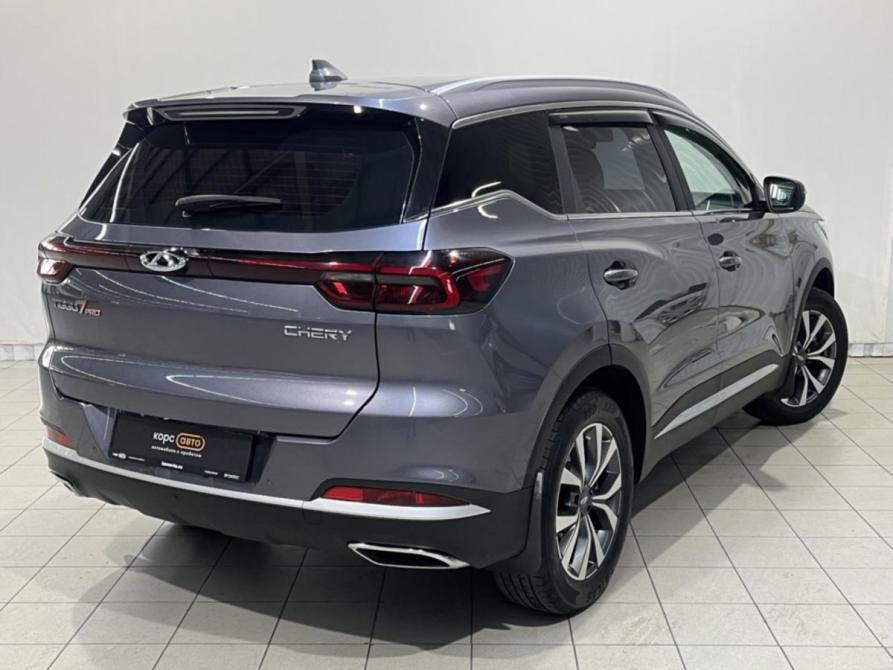 Chery Tiggo 7 Pro I Курск  - изображение 3