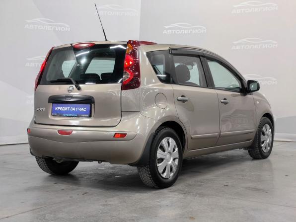 Nissan Note I Рестайлинг с пробегом 2010 года, цена 670 000 рублей, 192659 км, хэтчбек, Автокод Объявления
