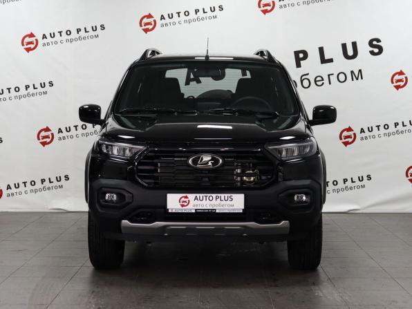 Lada (ВАЗ) Niva I Рестайлинг (Travel) с пробегом 2026 года, цена 1 749 000 рублей, 100 км, внедорожник, Автокод Объявления