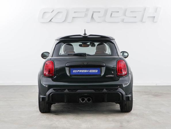 Mini Hatch III (F55/F56) Рестайлинг 2 с пробегом 2021 года, цена 3 799 000 рублей, 66279 км, хэтчбек, Автокод Объявления