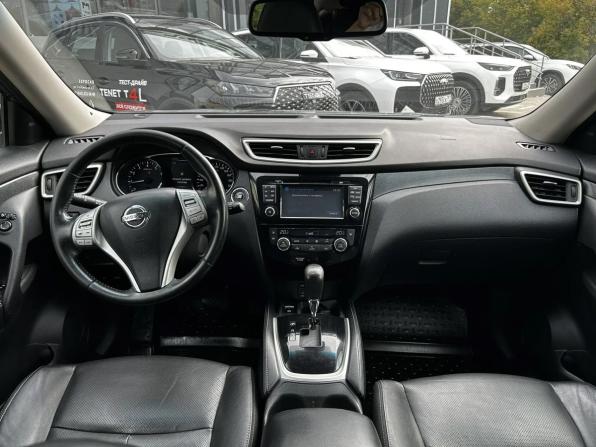Nissan X-Trail III с пробегом 2015 года, цена 1 359 000 рублей, 270000 км, внедорожник, Автокод Объявления