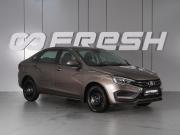 Lada (ВАЗ) Vesta I Рестайлинг (NG) Минеральные Воды  - изображение 16