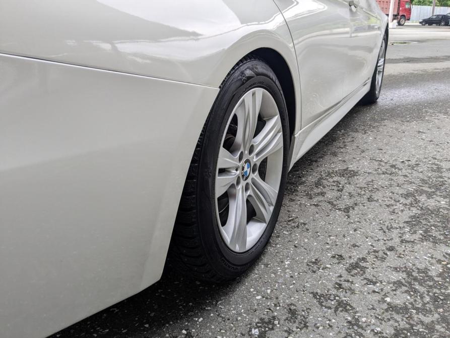 BMW 3 серии VI (F3x) Екатеринбург  - изображение 17