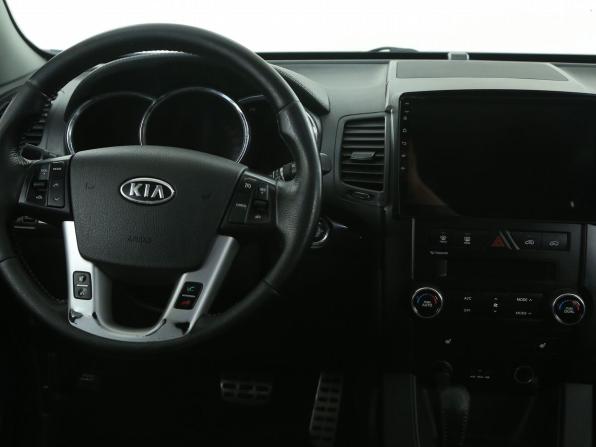 Kia Sorento II с пробегом 2010 года, цена 1 057 000 рублей, 278000 км, внедорожник, Автокод Объявления