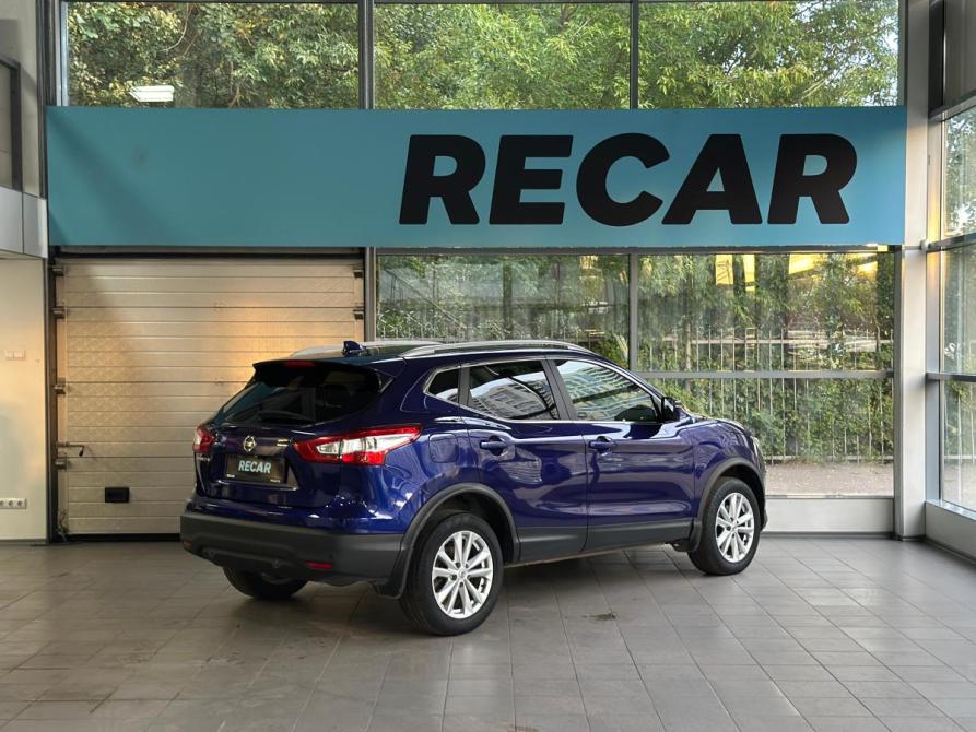 Nissan Qashqai II Санкт-Петербург  - изображение 5