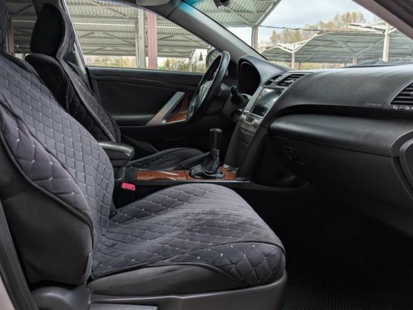 Toyota Camry VI (XV40) Рестайлинг с пробегом 2009 года, цена 1 224 900 рублей, 262000 км, седан, Автокод Объявления