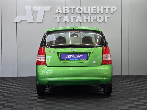 Kia Picanto I с пробегом 2006 года, цена 399 000 рублей, 261000 км, хэтчбек, Автокод Объявления