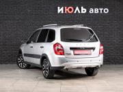 Lada (ВАЗ) Granta I Рестайлинг Екатеринбург  - изображение 24