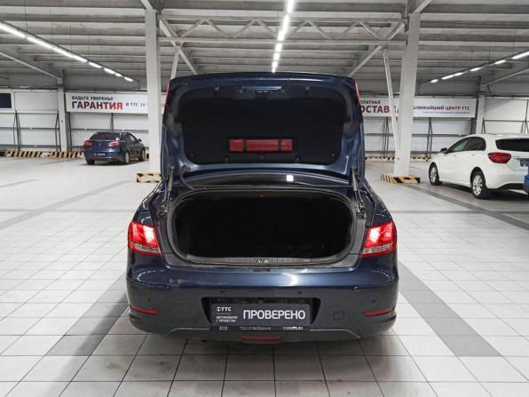 Peugeot 408 I с пробегом 2014 года, цена 650 000 рублей, 140795 км, седан, Автокод Объявления