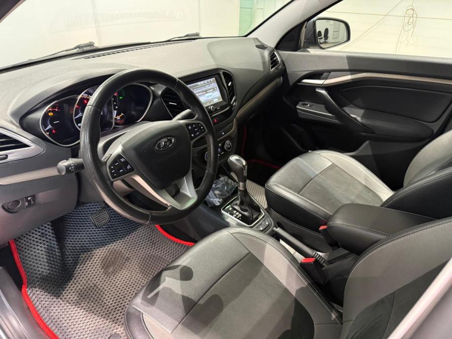 Lada (ВАЗ) Vesta I Самара  - изображение 11