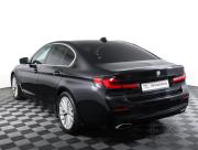 BMW 5 серии VII (G30/G31/G38) Рестайлинг Москва  - изображение 28
