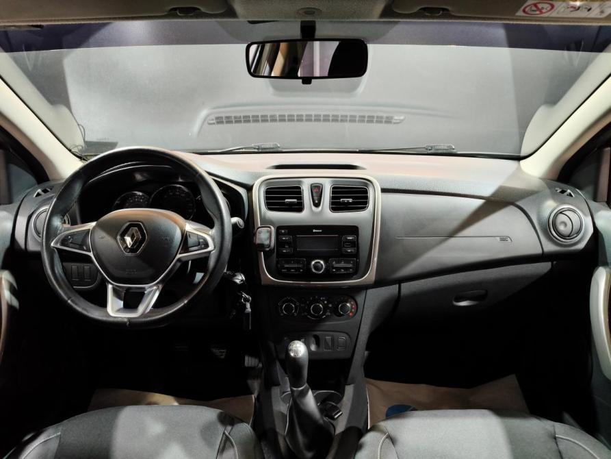 Renault Sandero II Рестайлинг Уфа  - изображение 9