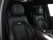 Mercedes-Benz GLS AMG II (X167) Рестайлинг Москва  - изображение 44