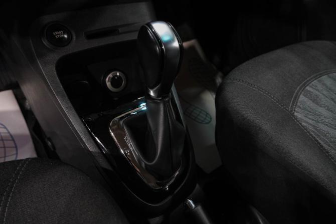 Renault Kaptur I с пробегом 2016 года, цена 1 599 000 рублей, 130000 км, внедорожник, Автокод Объявления