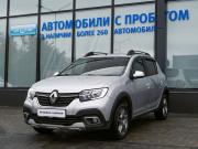 Renault Sandero II Рестайлинг Екатеринбург  - изображение 21