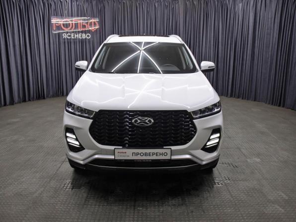 Xcite X-Cross 7 с пробегом 2024 года, цена 1 949 000 рублей, 6510 км, внедорожник, Автокод Объявления