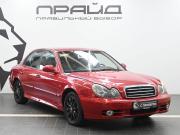 Hyundai Sonata IV (EF) Рестайлинг Ростов-на-Дону  - изображение 23