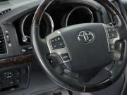 Toyota Land Cruiser 200 Series Новосибирск  - изображение 59