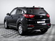 Hyundai Creta II Москва  - изображение 23