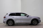 Volkswagen Touareg III Иркутск  - изображение 24