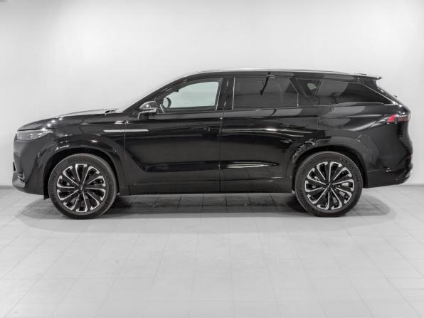 Jaecoo J8 с пробегом 2024 года, цена 3 635 000 рублей, 1686 км, внедорожник, Автокод Объявления