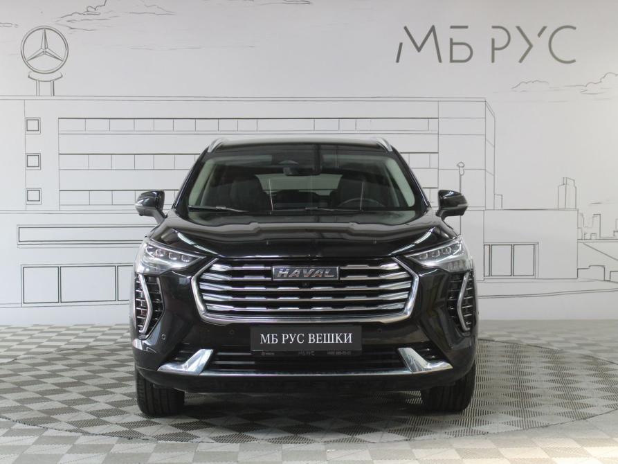Haval Jolion I Москва  - изображение 4
