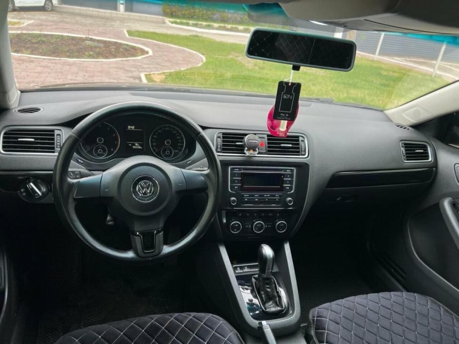 Volkswagen Jetta VI Магнитогорск  - изображение 5