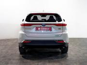 Toyota Harrier IV (XU80) Чита  - изображение 30