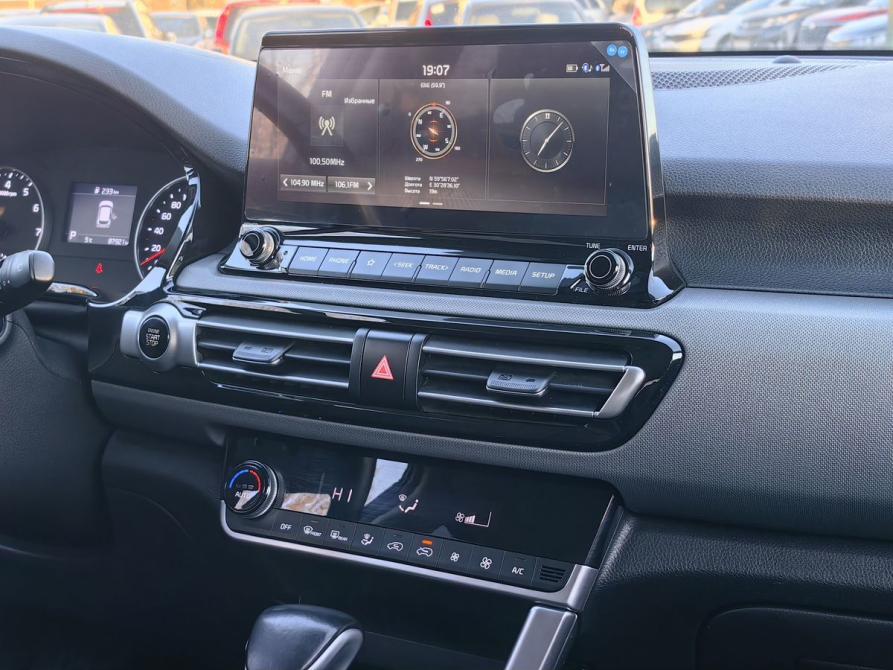 Kia Seltos I Санкт-Петербург  - изображение 12