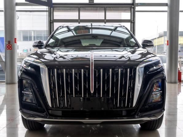 Hongqi HS3 с пробегом 2025 года, цена 3 610 000 рублей, 3 км, внедорожник, Автокод Объявления