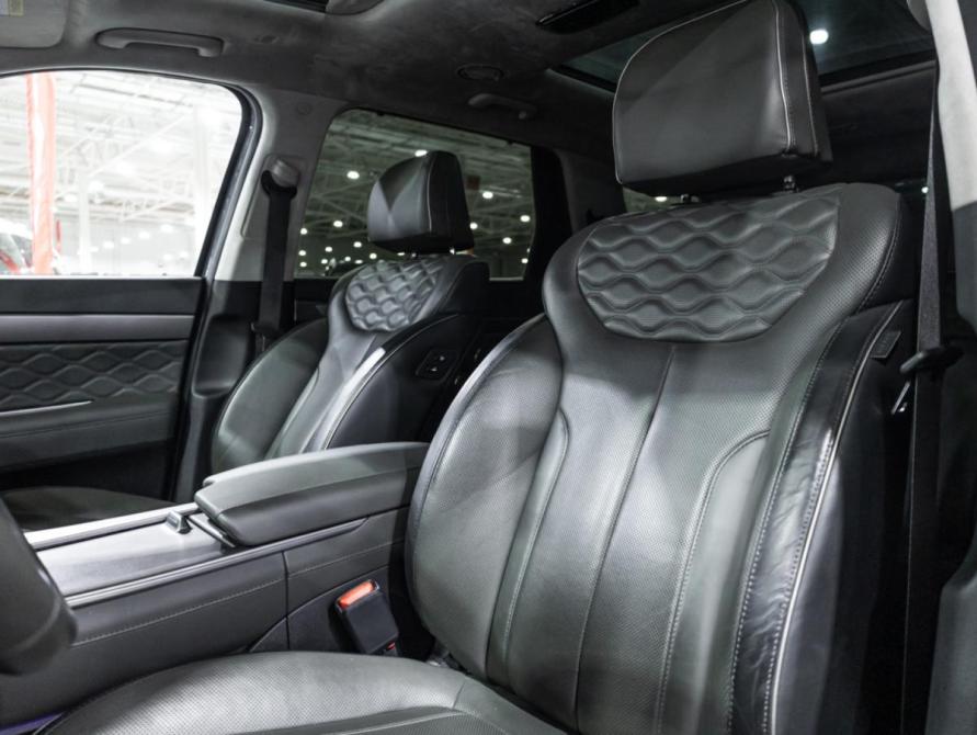 Hyundai Palisade I Санкт-Петербург  - изображение 28