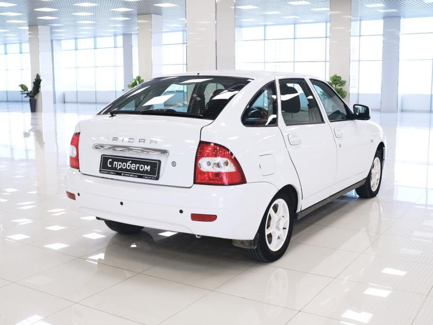 Lada (ВАЗ) Priora I Самара  - изображение 2