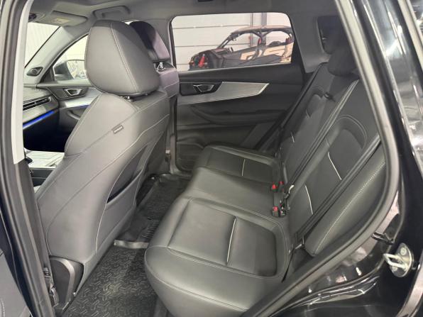 Chery Tiggo 7 Pro Max I с пробегом 2023 года, цена 1 897 000 рублей, 45749 км, внедорожник, Автокод Объявления