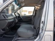 Toyota HiAce H200 Рестайлинг Новосибирск  - изображение 36
