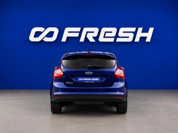 Ford Focus III с пробегом 2014 года, цена 749 077 рублей, 147932 км, хэтчбек, Автокод Объявления