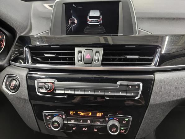 BMW X1 II (F48) с пробегом 2016 года, цена 2 070 000 рублей, 78625 км, внедорожник, Автокод Объявления