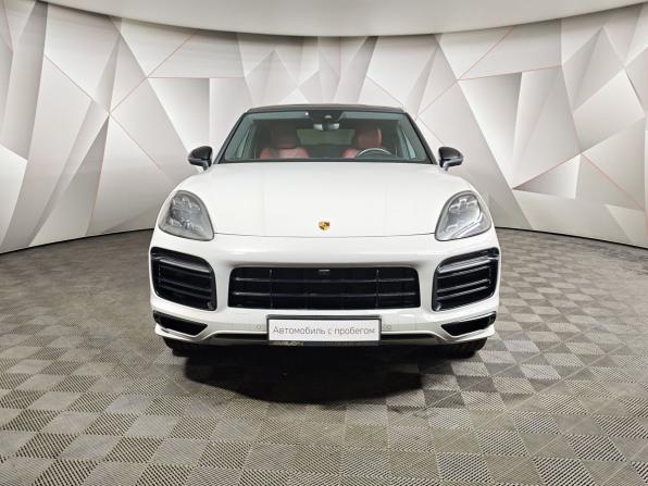 Porsche Cayenne III с пробегом 2021 года, цена 8 850 000 рублей, 49876 км, внедорожник, Автокод Объявления