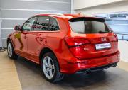 Audi Q5 I (8R) Рестайлинг Москва  - изображение 40