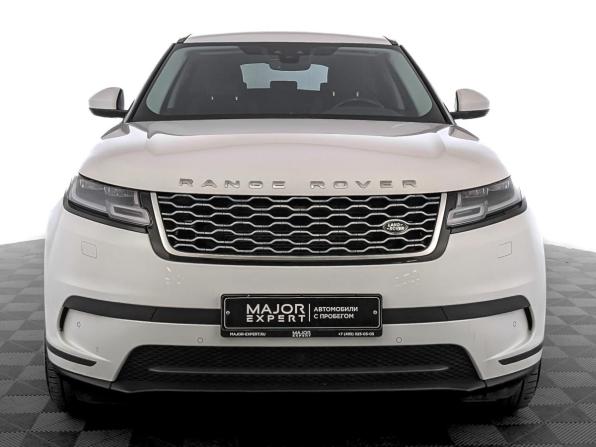 Land Rover Range Rover Velar I с пробегом 2020 года, цена 4 385 000 рублей, 72562 км, внедорожник, Автокод Объявления