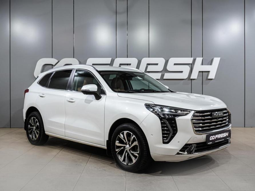 Haval Jolion I Воронеж  - изображение 1