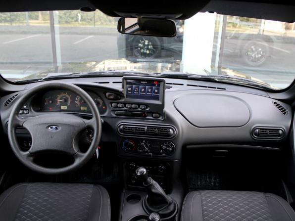 Lada (ВАЗ) Niva Travel I с пробегом 2023 года, цена 1 115 000 рублей, 29788 км, внедорожник, Автокод Объявления