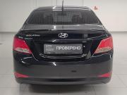 Hyundai Solaris I Рестайлинг Казань  - изображение 29