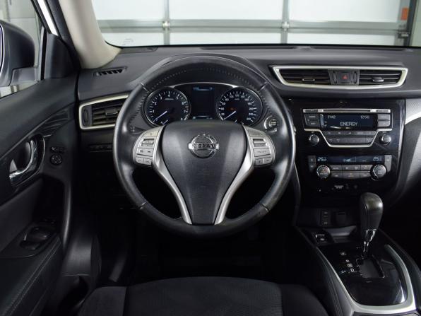 Nissan X-Trail III с пробегом 2015 года, цена 1 799 995 рублей, 147342 км, внедорожник, Автокод Объявления