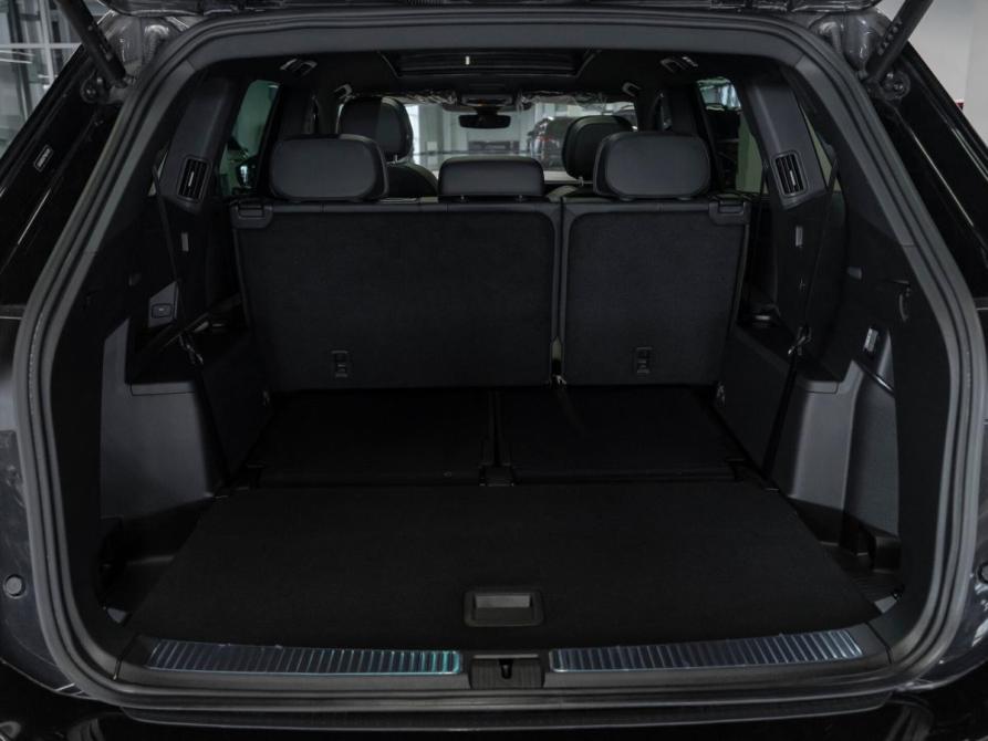 Volkswagen Teramont II (China Market) Москва  - изображение 33