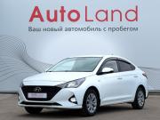Hyundai Solaris II Рестайлинг Воронеж  - изображение 21