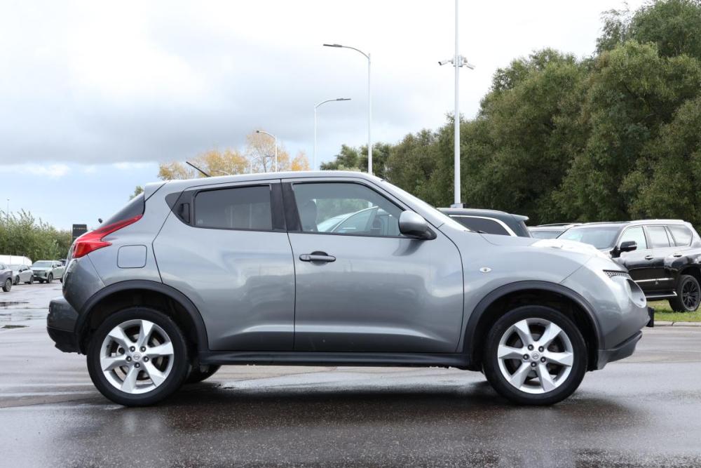 Nissan Juke I Москва  - изображение 4