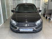 Lada (ВАЗ) Granta I Рестайлинг Москва  - изображение 17