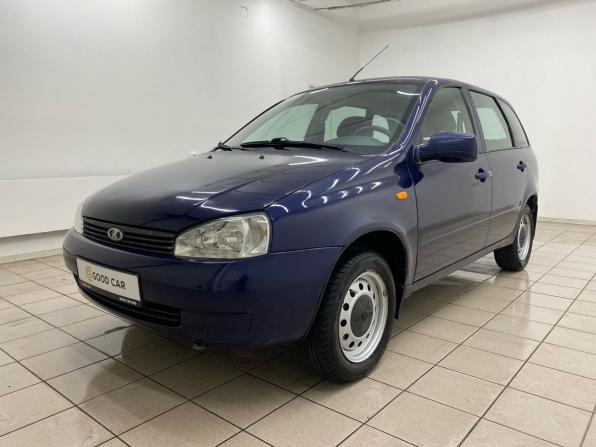 Lada (ВАЗ) Kalina I с пробегом 2012 года, цена 289 000 рублей, 149563 км, универсал, Автокод Объявления