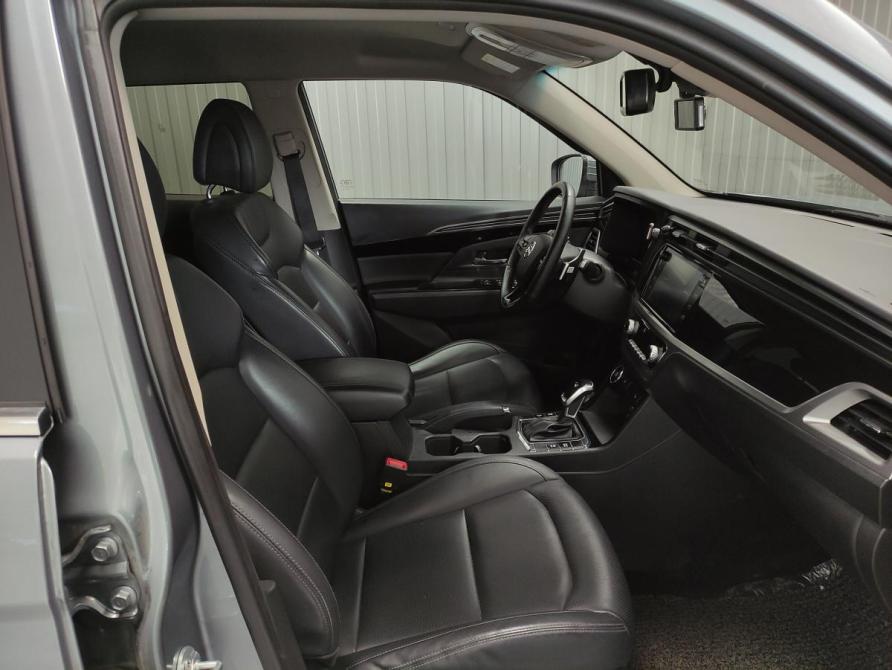 SsangYong Korando IV Пермь  - изображение 9